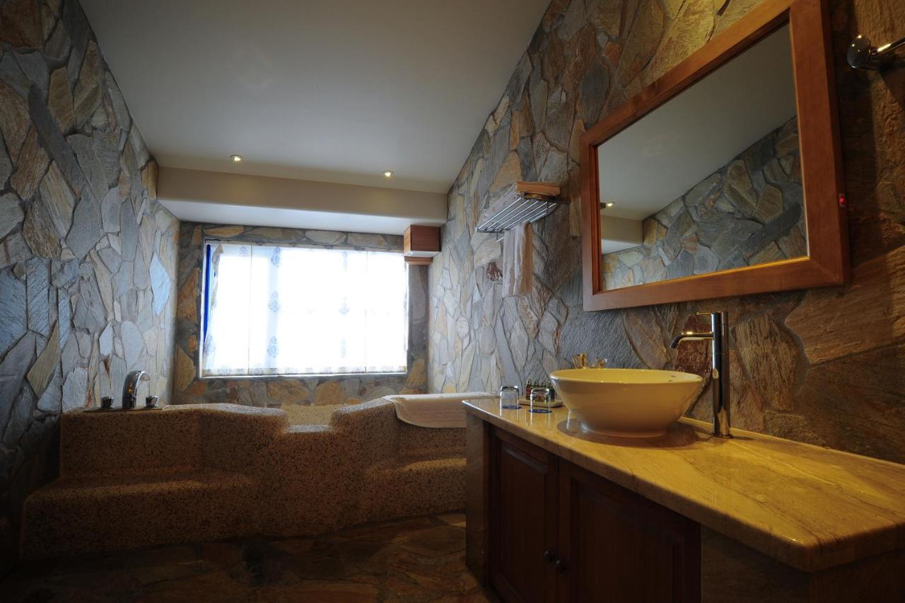 Chateau Villa Toucheng Zewnętrze zdjęcie