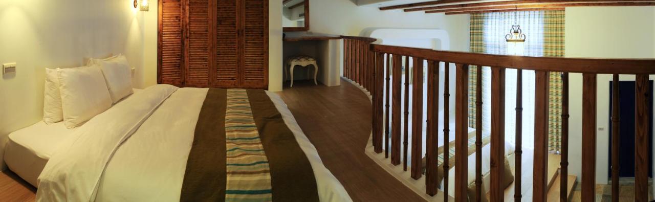 Chateau Villa Toucheng Zewnętrze zdjęcie