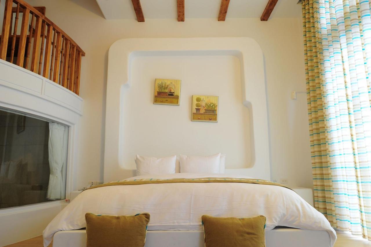 Chateau Villa Toucheng Zewnętrze zdjęcie