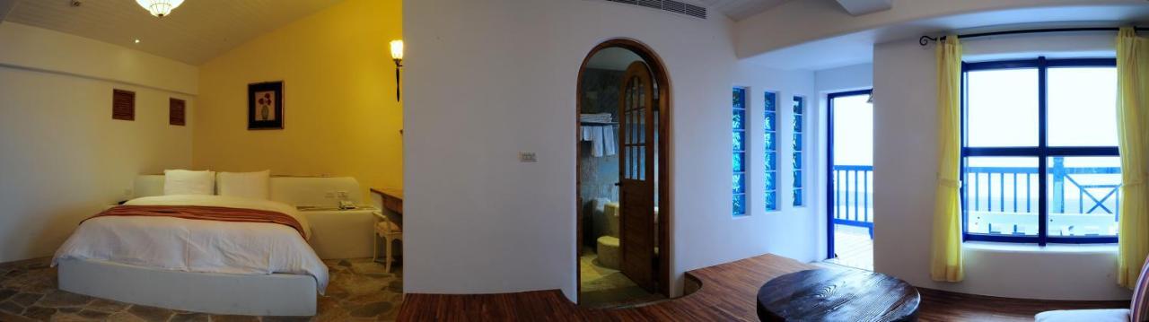 Chateau Villa Toucheng Pokój zdjęcie